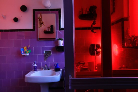 Homero 1114 - German Velasco Arquitectos