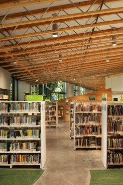 Ledding Library