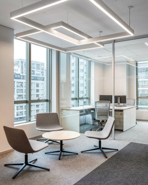 Machado Meyer Advogados Office
