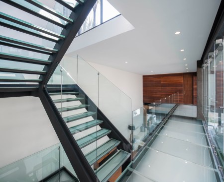 Residencia Lomas Verdes - Spazi Función Arquitectónica