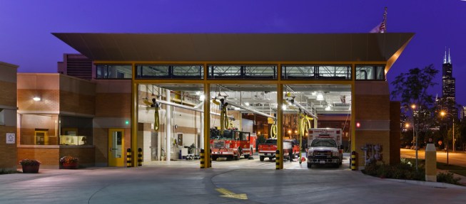 CFD Engine Company 18