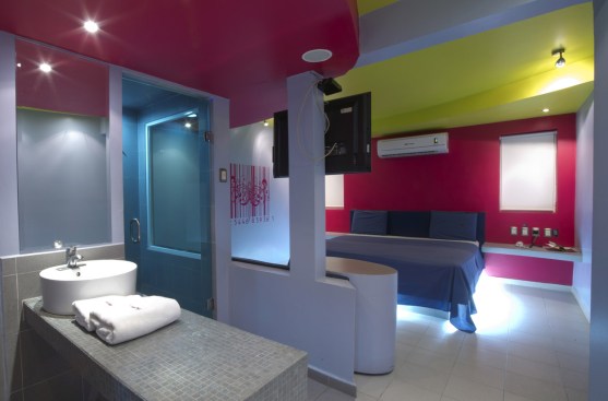 Hotel Condesa de Malibran - DIN interiorismo