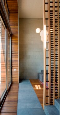 Casa LB - Serrano Monjaraz Arquitectos