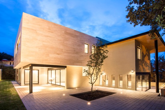Paseo 130 - Sobrado + Ugalde Arquitectos