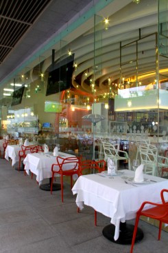 El Puntal - DIN interiorismo