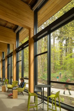 OES Athletic Center 