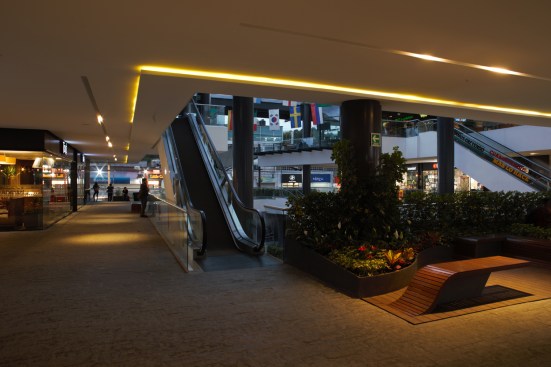 Terraza Arenal - Grow Arquitectos