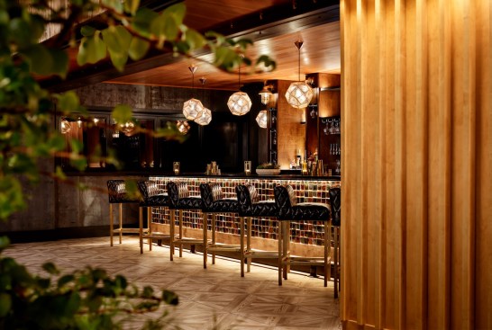Kanú Restaurant + Bar