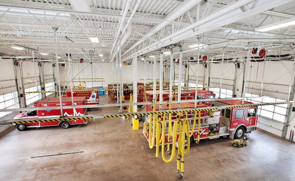 Whitefish+Emergency+Services+Cente