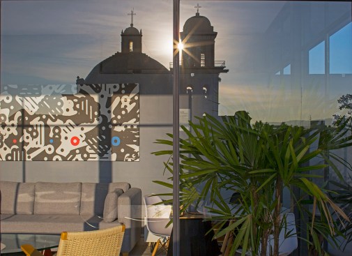 7 Sur - Puebla - Boue Arquitectos