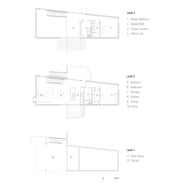 Floor Plans