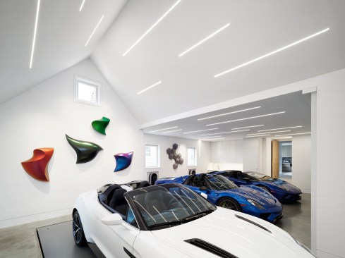 Coastal Retreat
