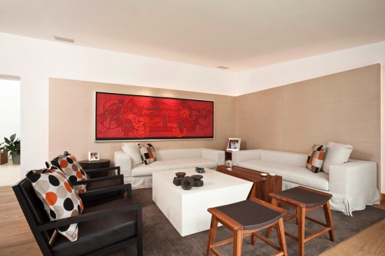 Casa HRE24 - Lopez Duplan Arquitectos