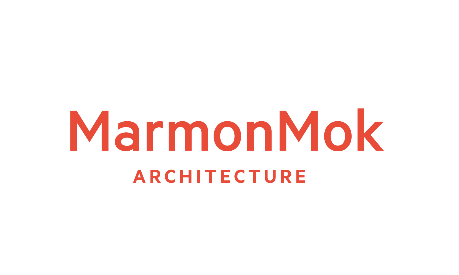 Marmon Mok Architecture