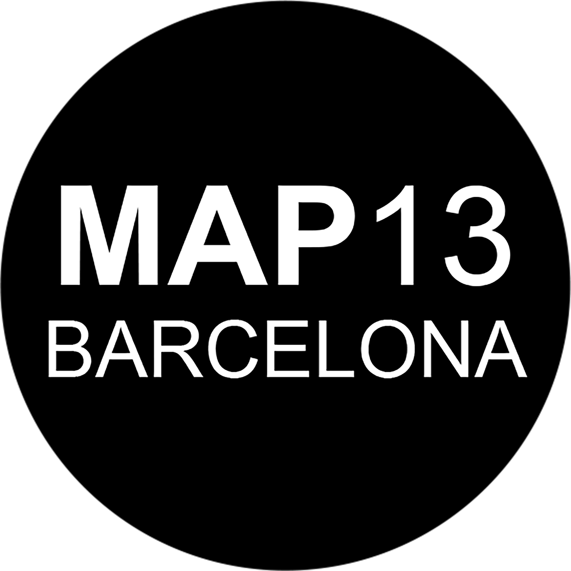 Map13 Barcelona