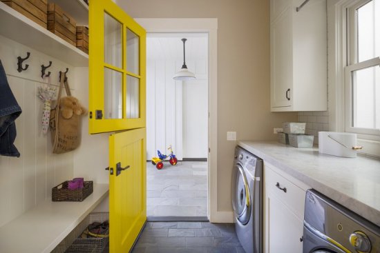 Mill Valley architect, Richardson Architects