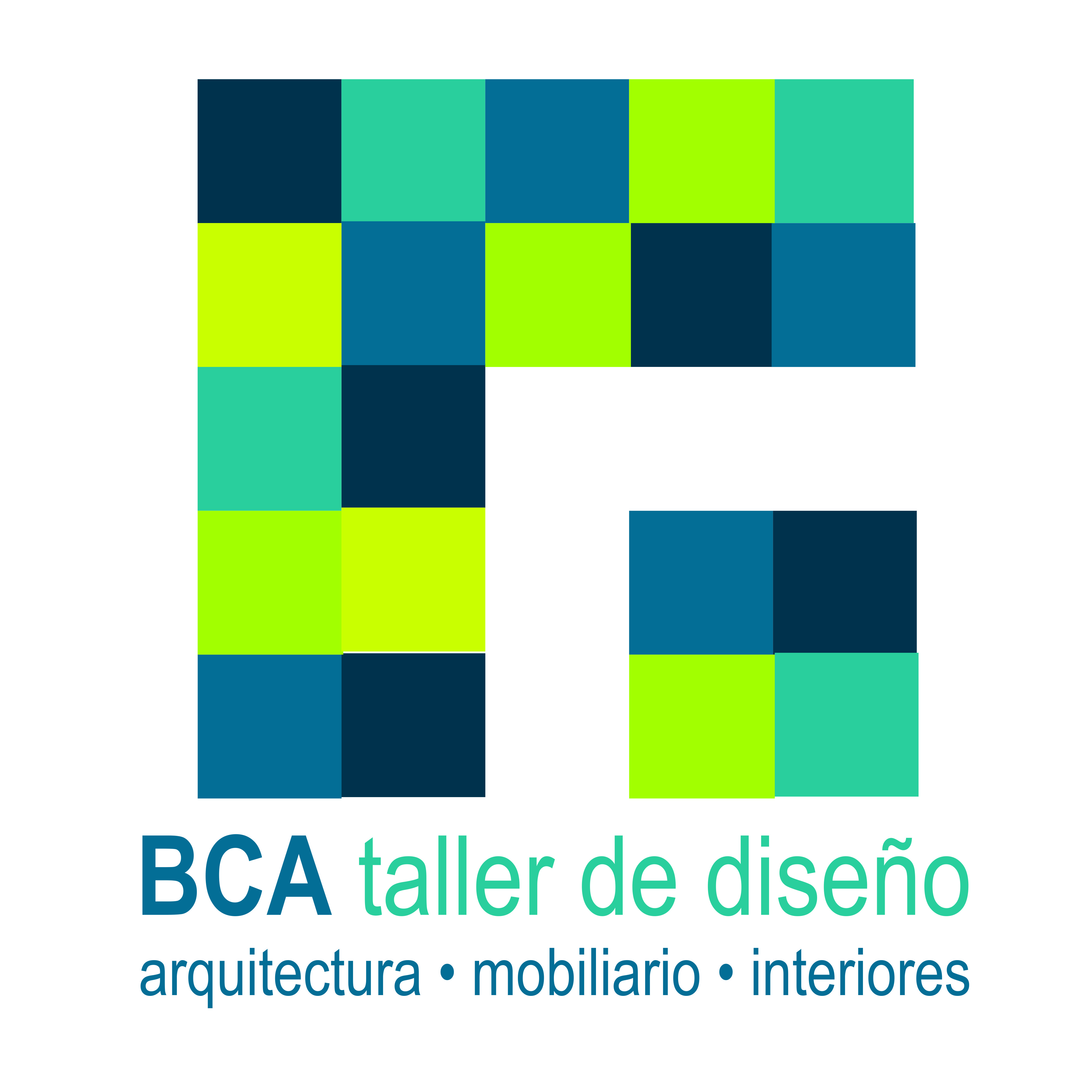 BCA Taller de diseño