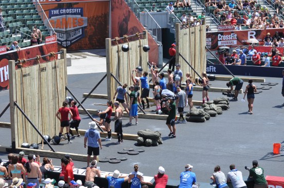 2010 CrossFit Games
