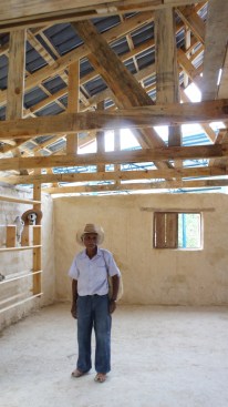 Santa Ma. de Cocos, Sierra Gorda - Juan Carlos Loyo Arquitectos