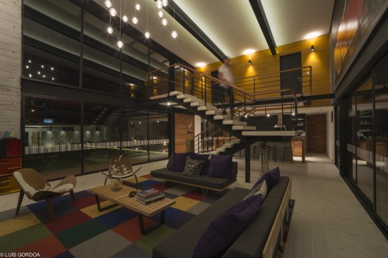 Social+area