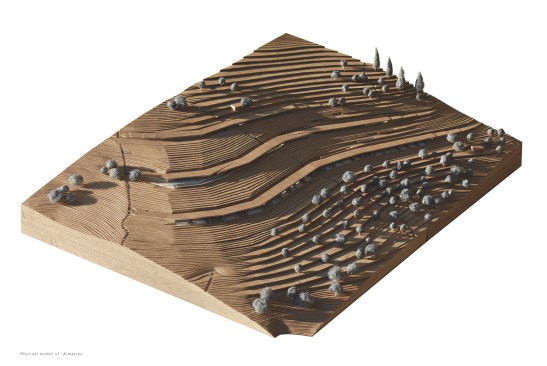 Physical Model