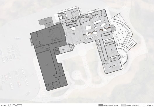 Ground Floor Plan