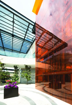 Via Vallejo - Grow Arquitectos