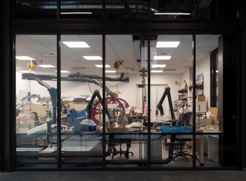 The Burke Museum | Olson Kundig