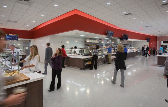 Servery