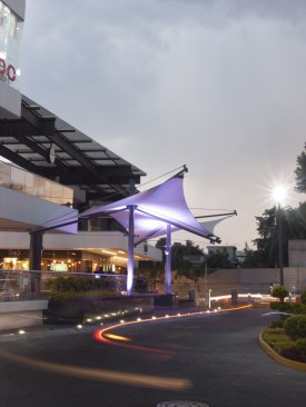 Terraza Arenal - Grow Arquitectos