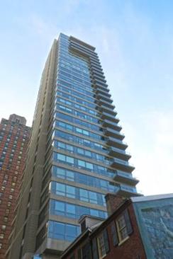 The $140 million project represents a shared vision between Cope Linder Architects, Scannapieco Development Corporation and Joe Zuriksky, whose family owned the parking lot on which 1706 is built.