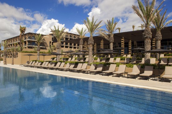JW Marriott Los Cabos - IDEA Asociados