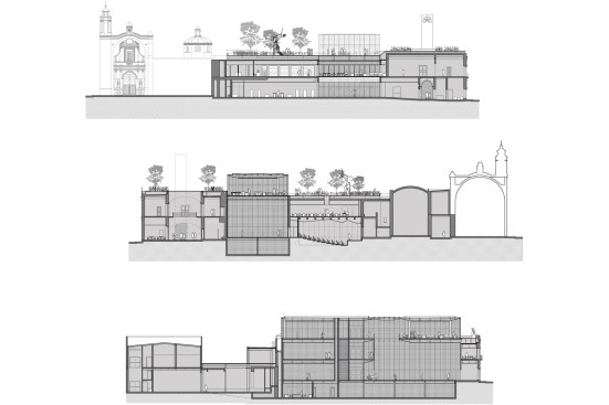 Sections.
