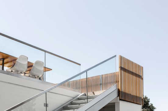 Mercer Modern