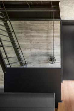 Rio House | Olson Kundig