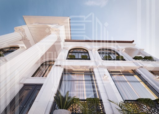 Exterior-Villa View 5