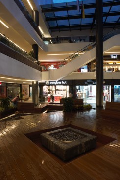 Terraza Arenal - Grow Arquitectos