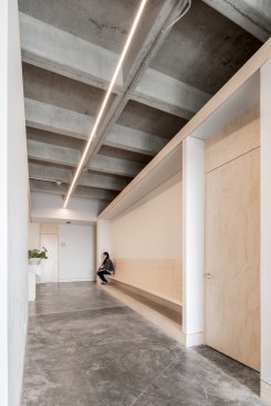 Aware - BASO Arquitectura