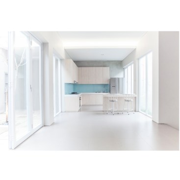 Pantry and Dining