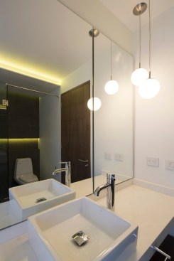 Casa Ledon - BCA Taller de diseño