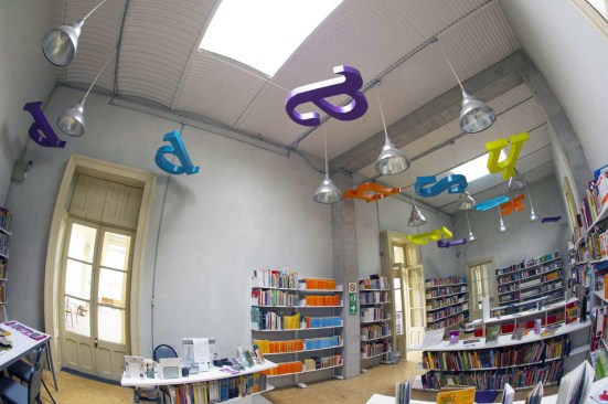 IBBY Mexico - DIN interiorismo