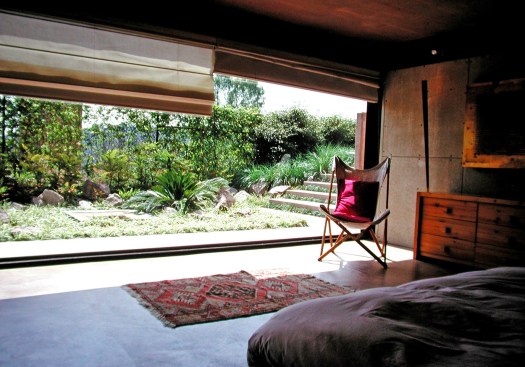 Casa Lau - Serrano Monjaraz Arquitectos