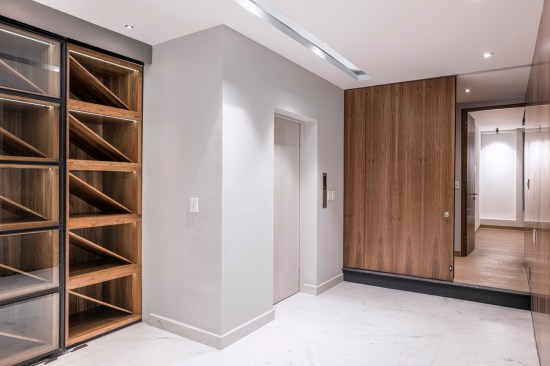 Tamarindos - Sobrado + Ugalde Arquitectos