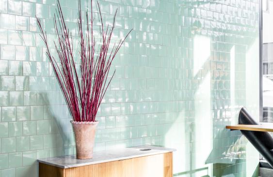 Elm Coffee Roasters | Olson Kundig