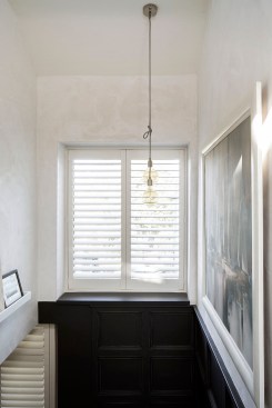 Island Cottage by Paul Cashin Architects