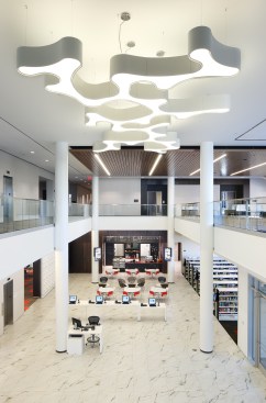Cedar Rapids Public Library