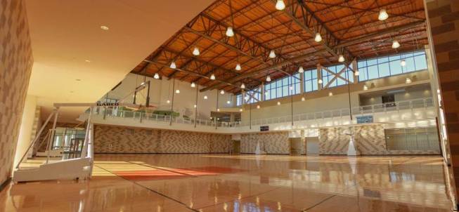 AUM+Wellness+Facility