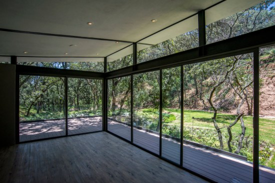 Real de Hacienda - Sobrado + Ugalde Arquitectos