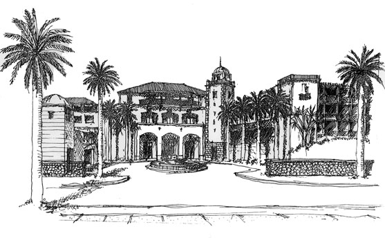 Plantación del Sur - Master Planning and Architecture by OBMI