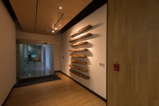 AXA QBO - Serrano Monjaraz Arquitectos